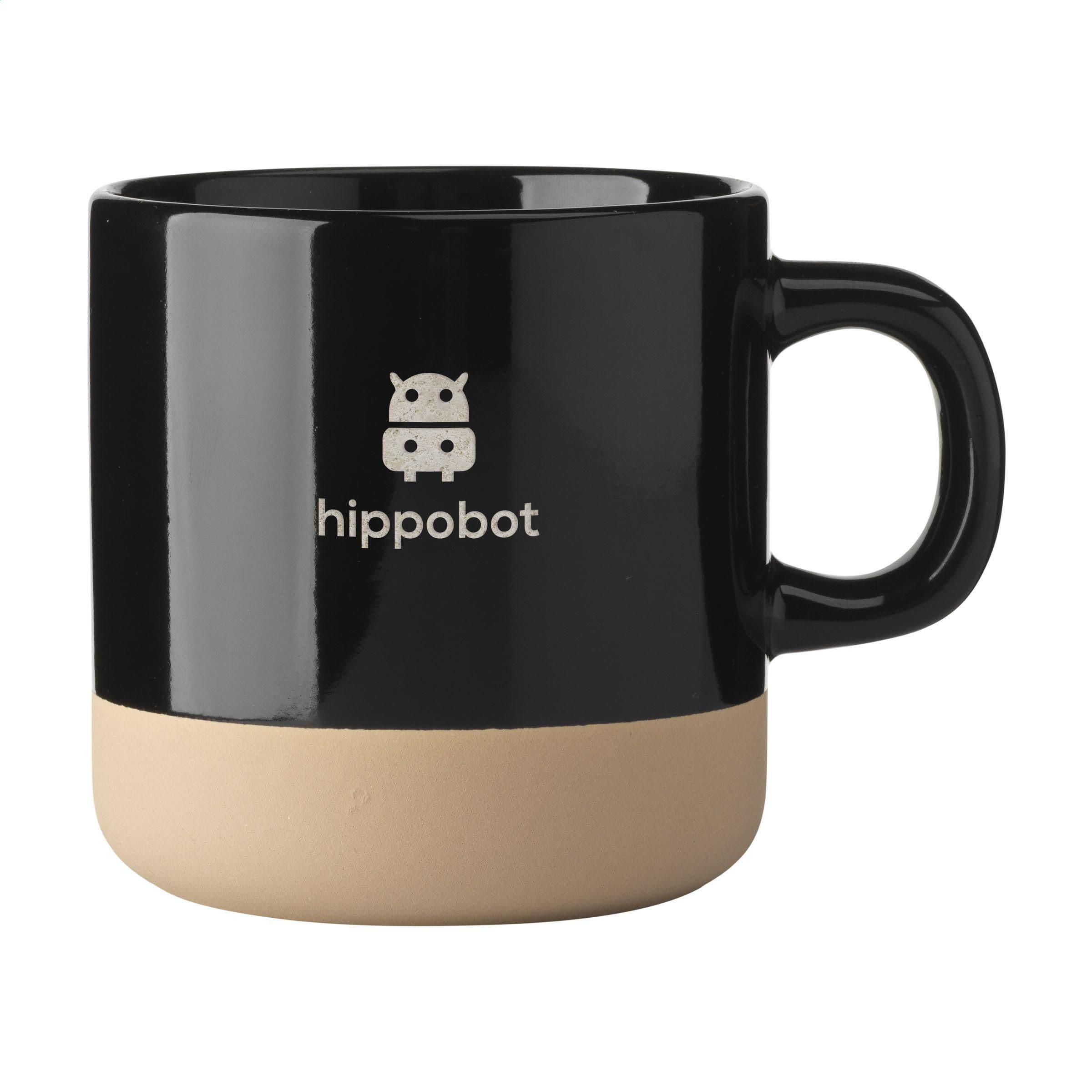 Mug Verdi 360 ml en situation
