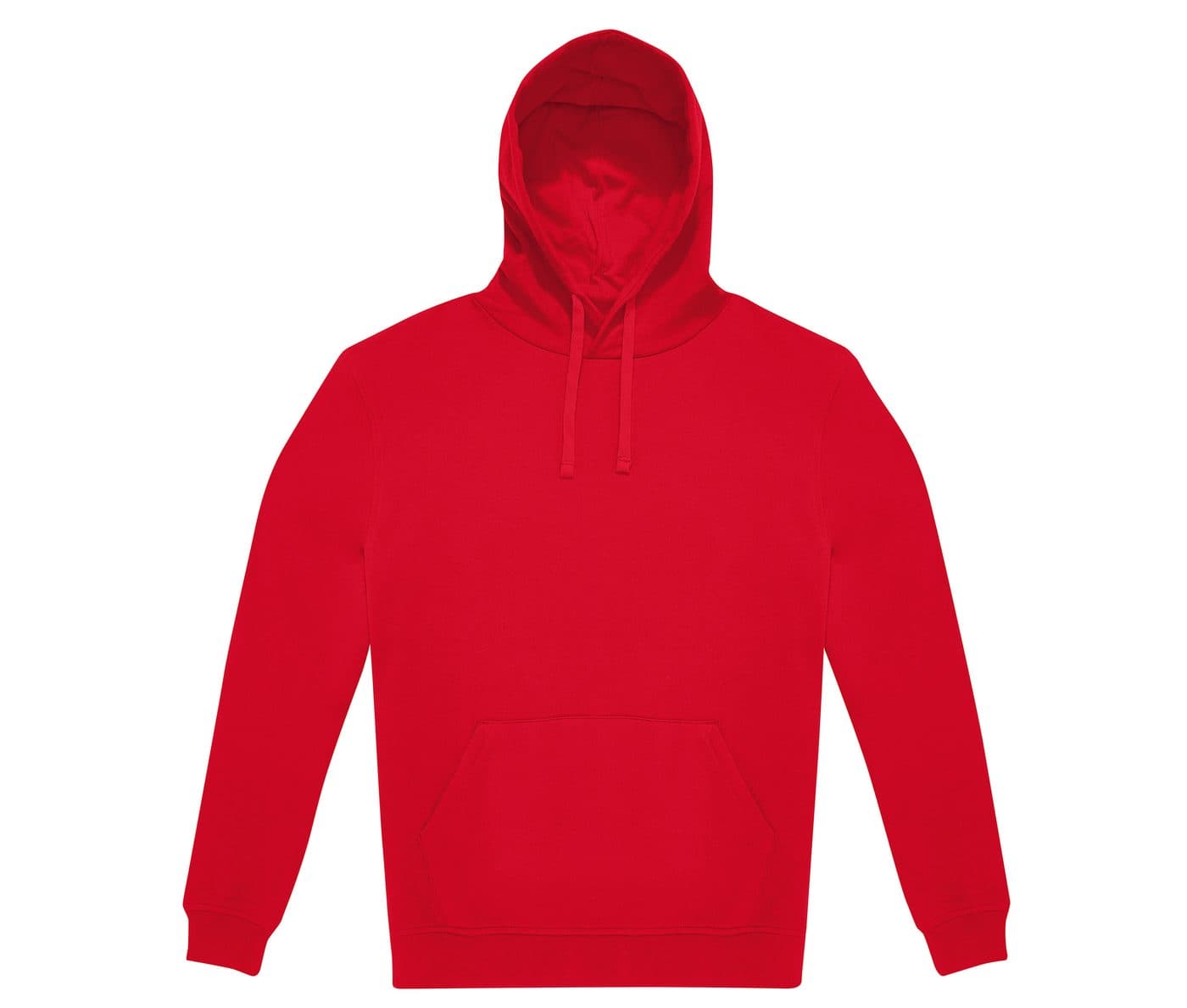 ID.223 HOODIE coloris Rouge