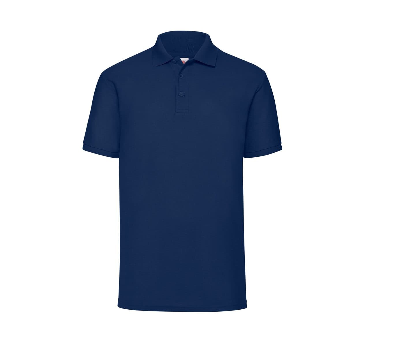 65/35 POLO coloris Marine