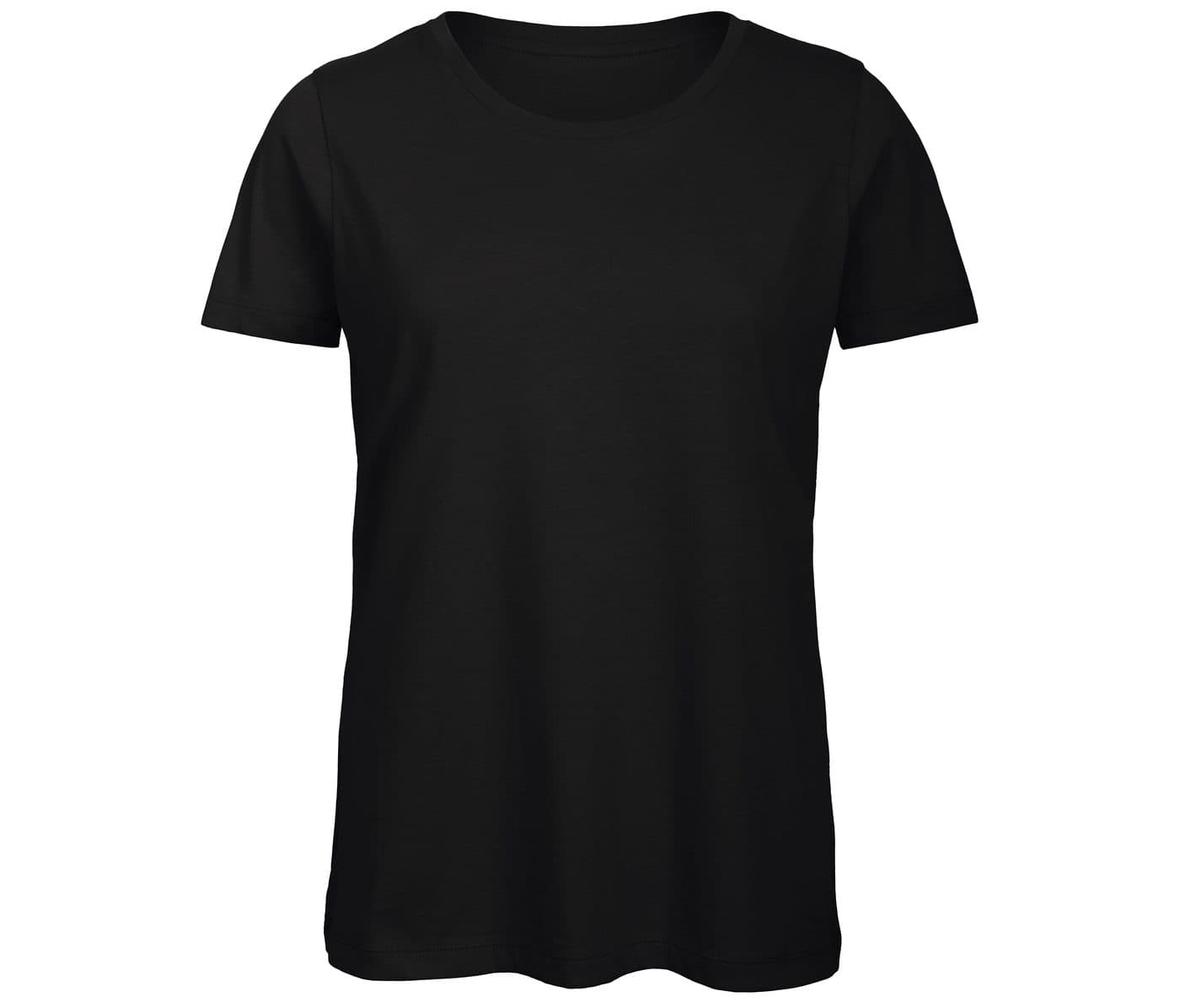 INSPIRE T /WOMEN coloris Noir