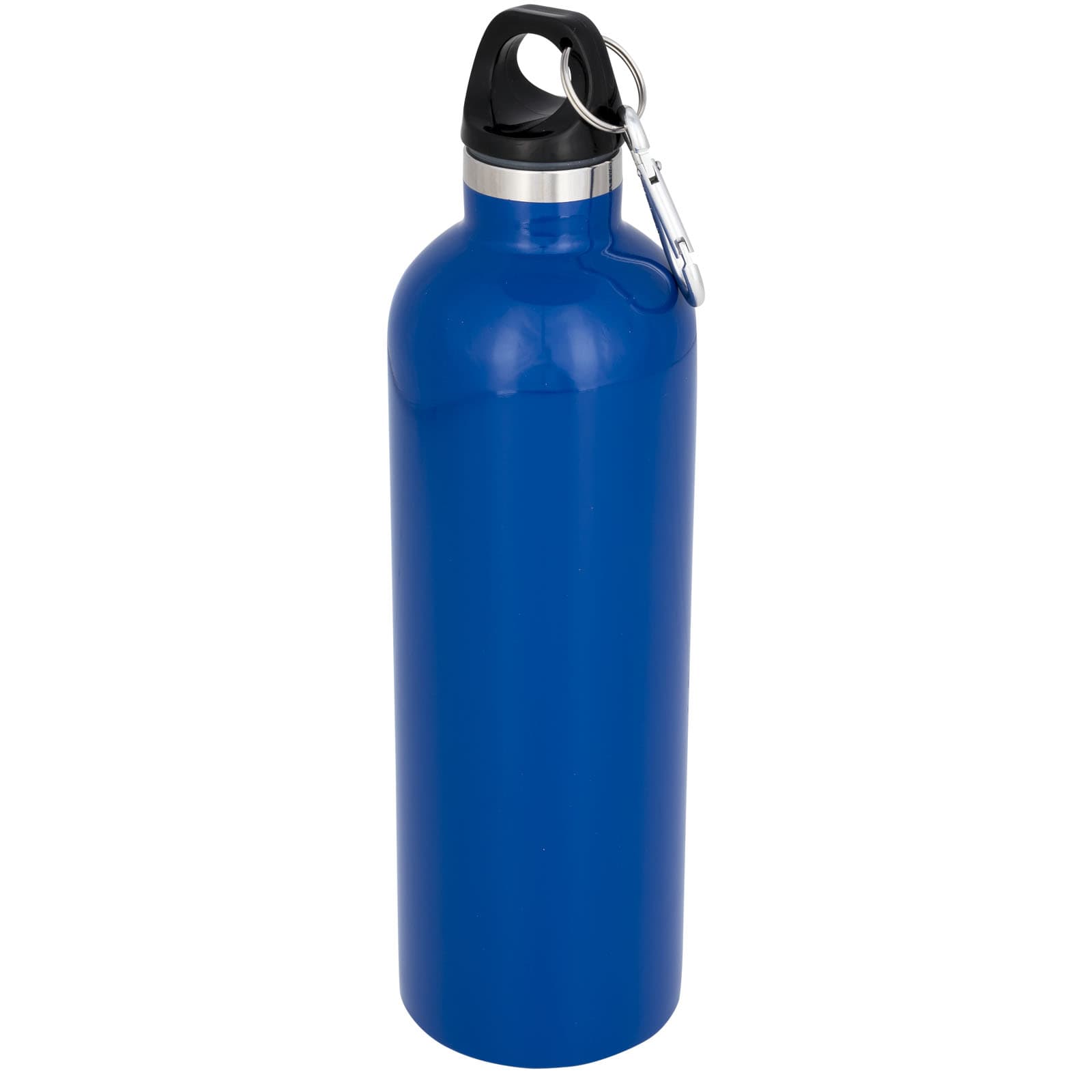 Bouteille isotherme Atlantic 530ml coloris Bleu