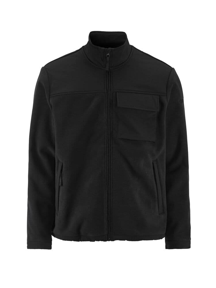 Craft Urban Fleece Jacket M coloris Noir