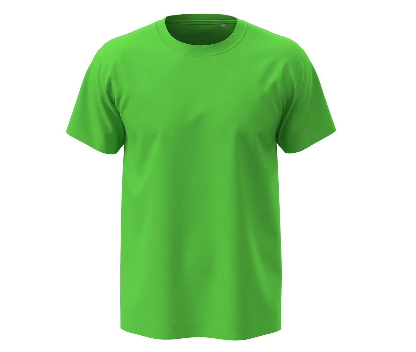 COMFORT-T 185 coloris Vert kiwi