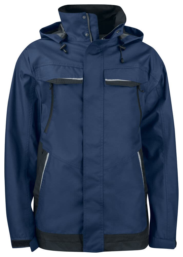4440 VESTE DE PLUIE