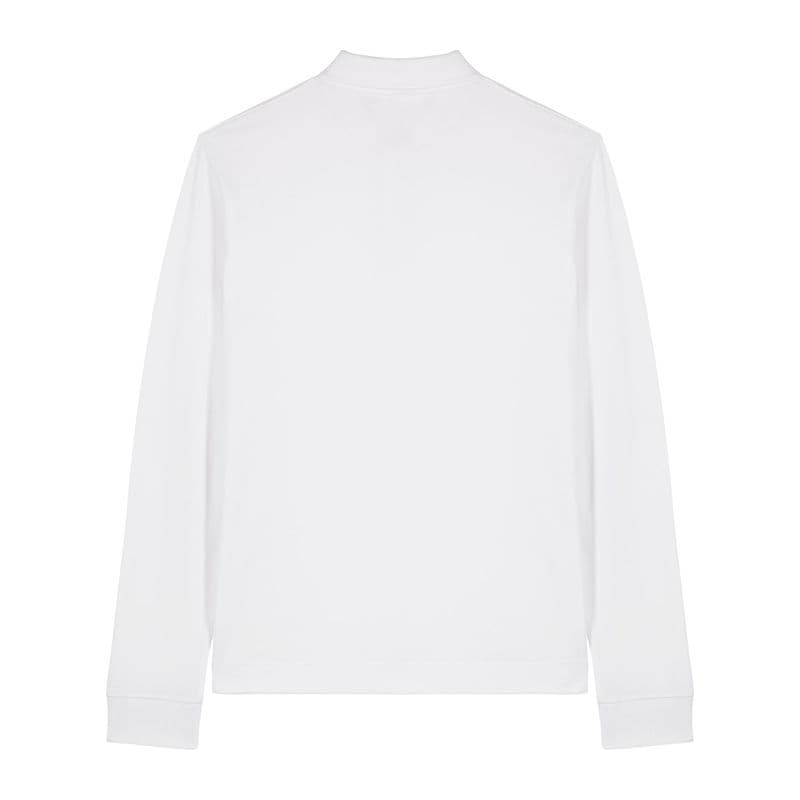 Prepster 2.0 long sleeve polo