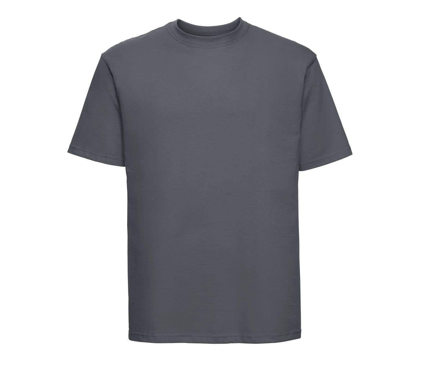 AUTHENTIC CLASSIC T coloris Gris convoi