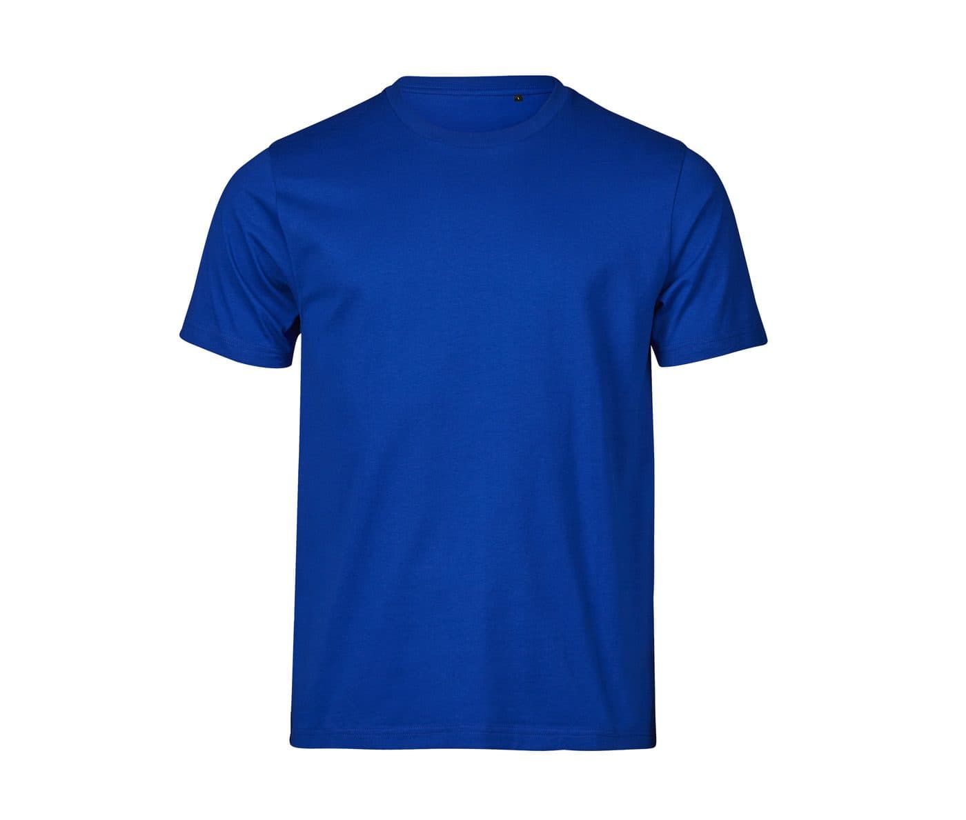 URBAN LUXURY TEE coloris Bleu roi