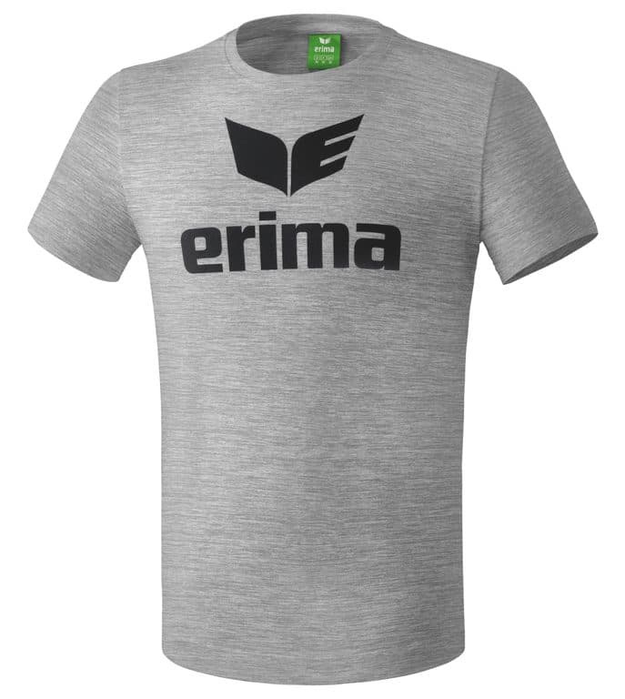 PROMO T-Shirt coloris Gris