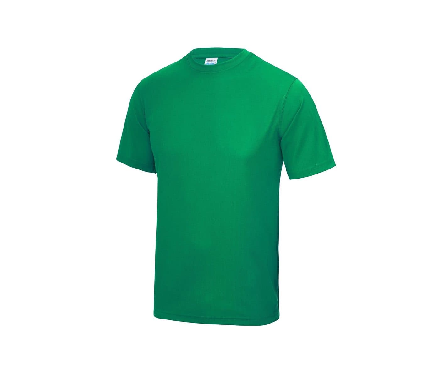 KIDS COOL T coloris Vert kelly