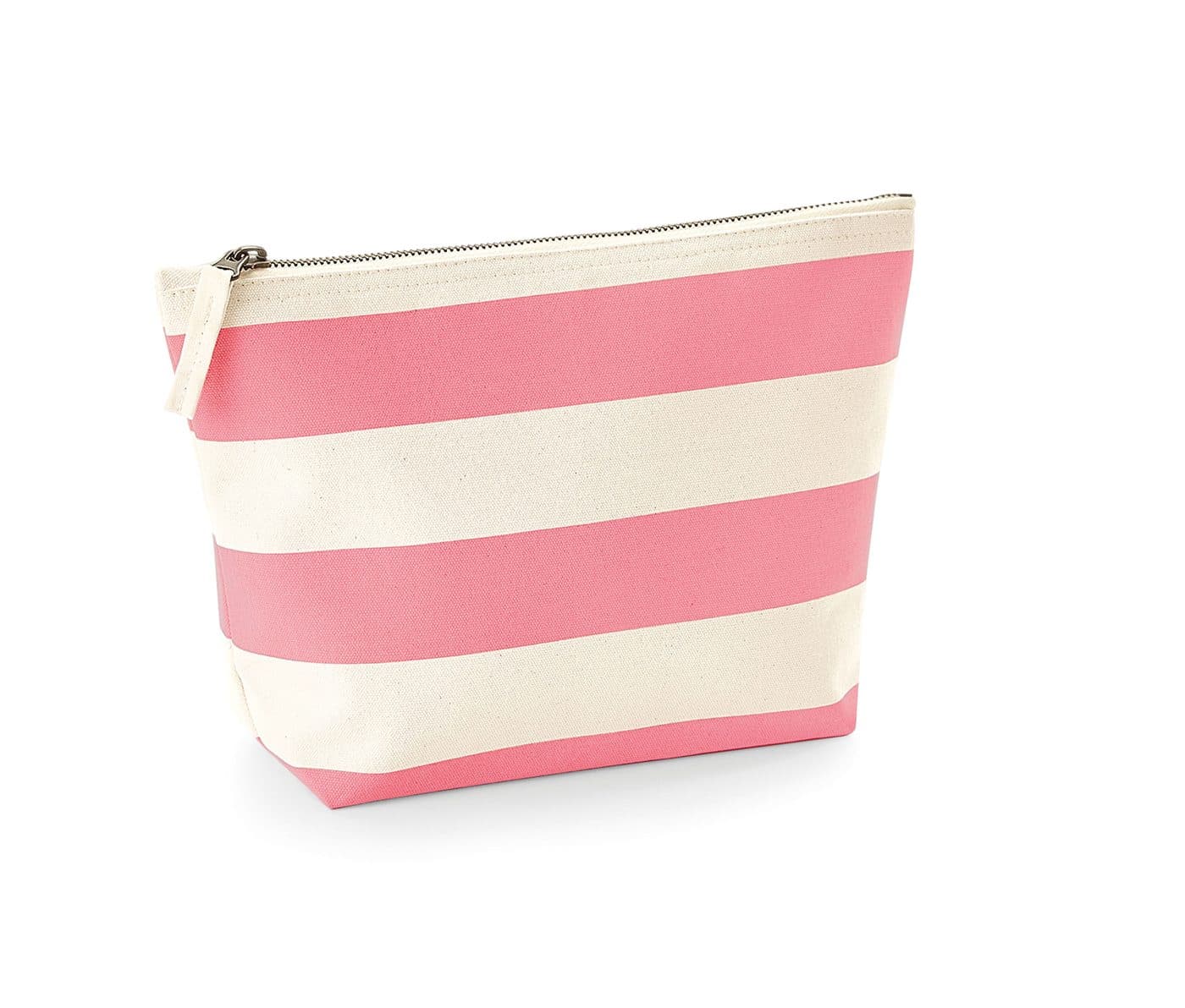 NAUTICAL ACCESSORY BAG coloris Naturel / Rose