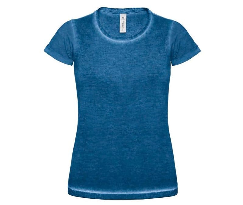 DNM PLUG IN/WOMEN coloris Bleu Clash