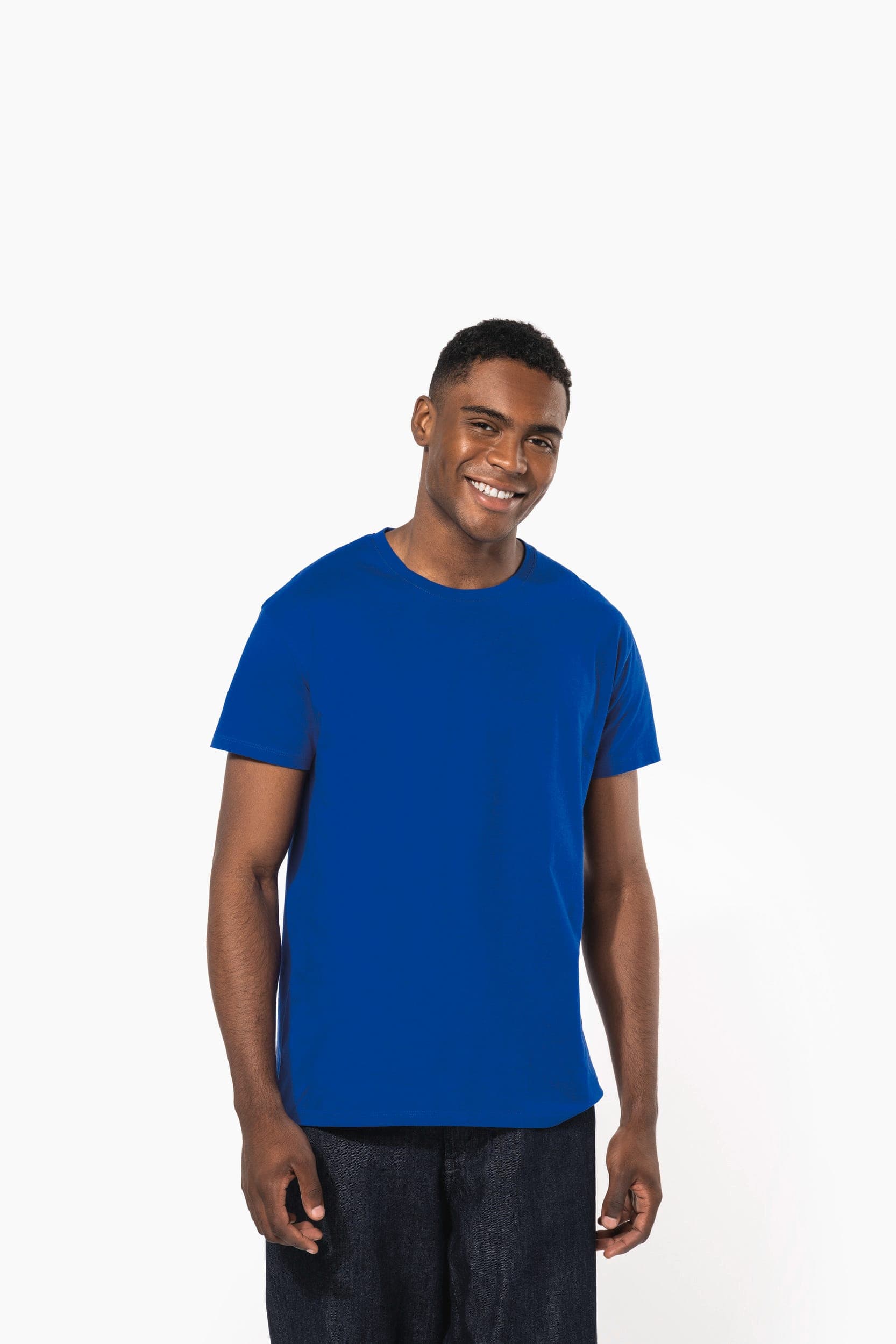 T-shirt Bio150 IC homme en situation