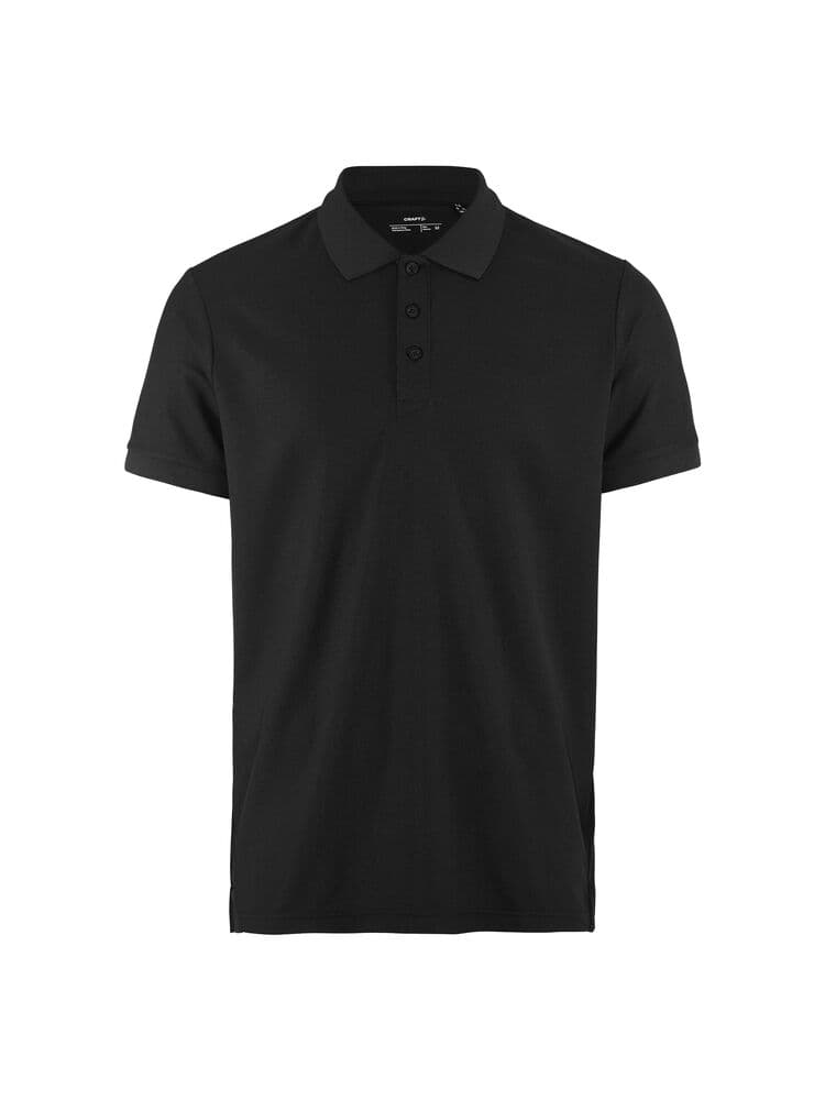 Craft Core Unify Polo Shirt M coloris Noir