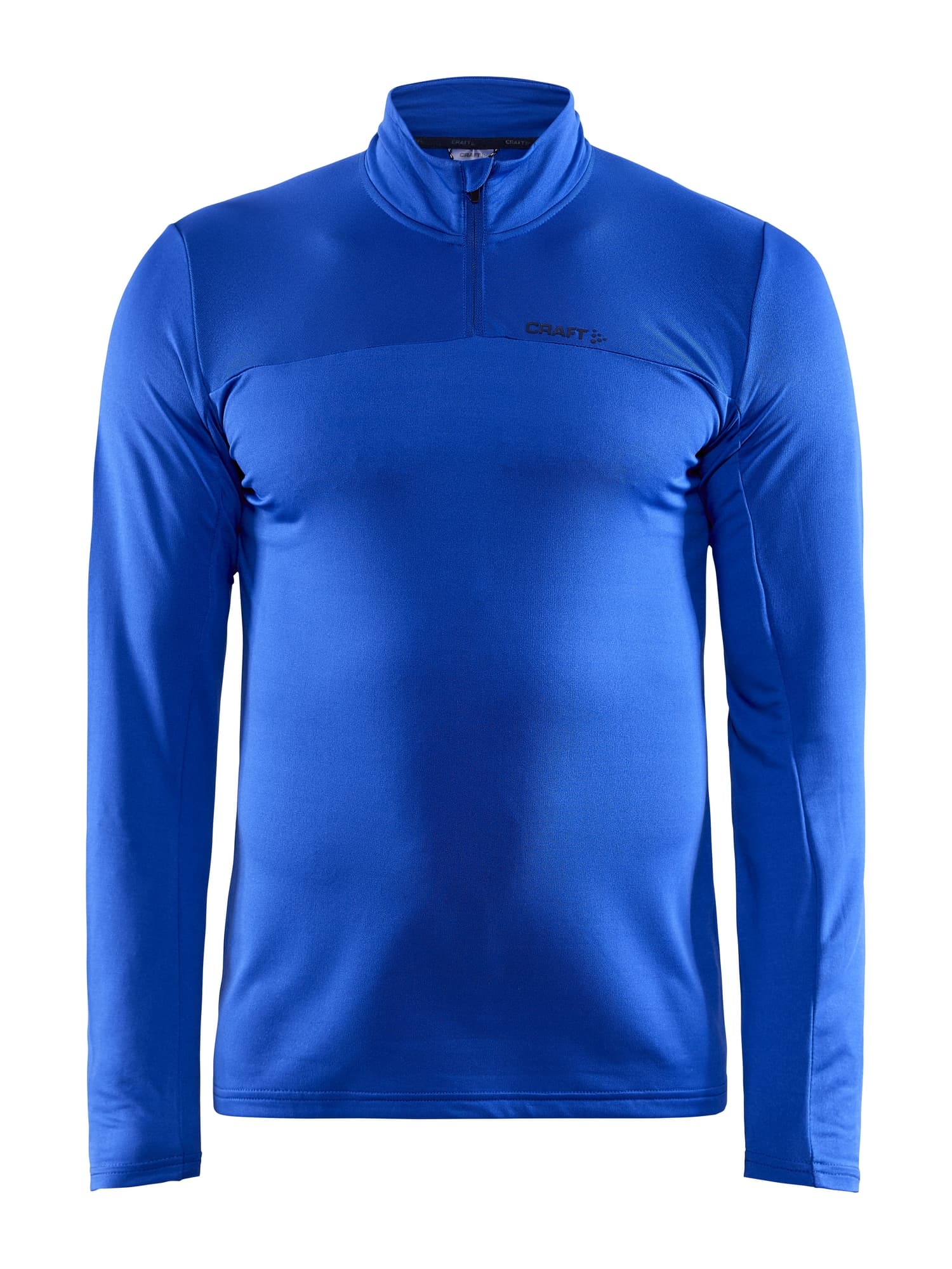 Craft Core Gain Midlayer M coloris Bleu