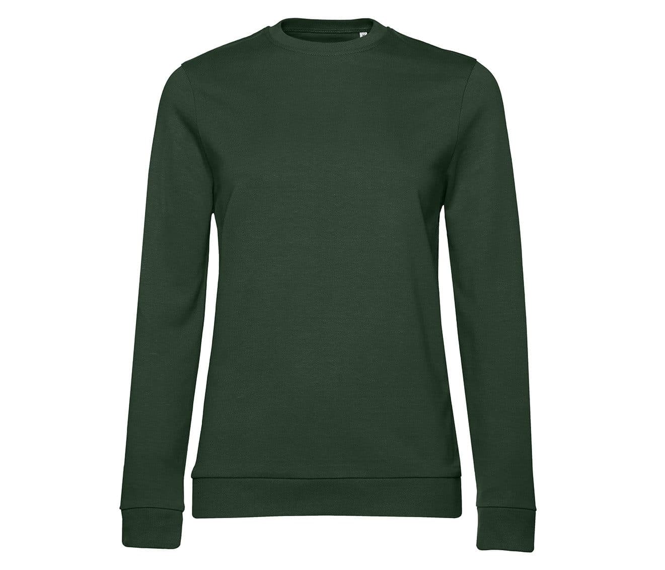 #SET IN/WOMEN coloris Vert forêt