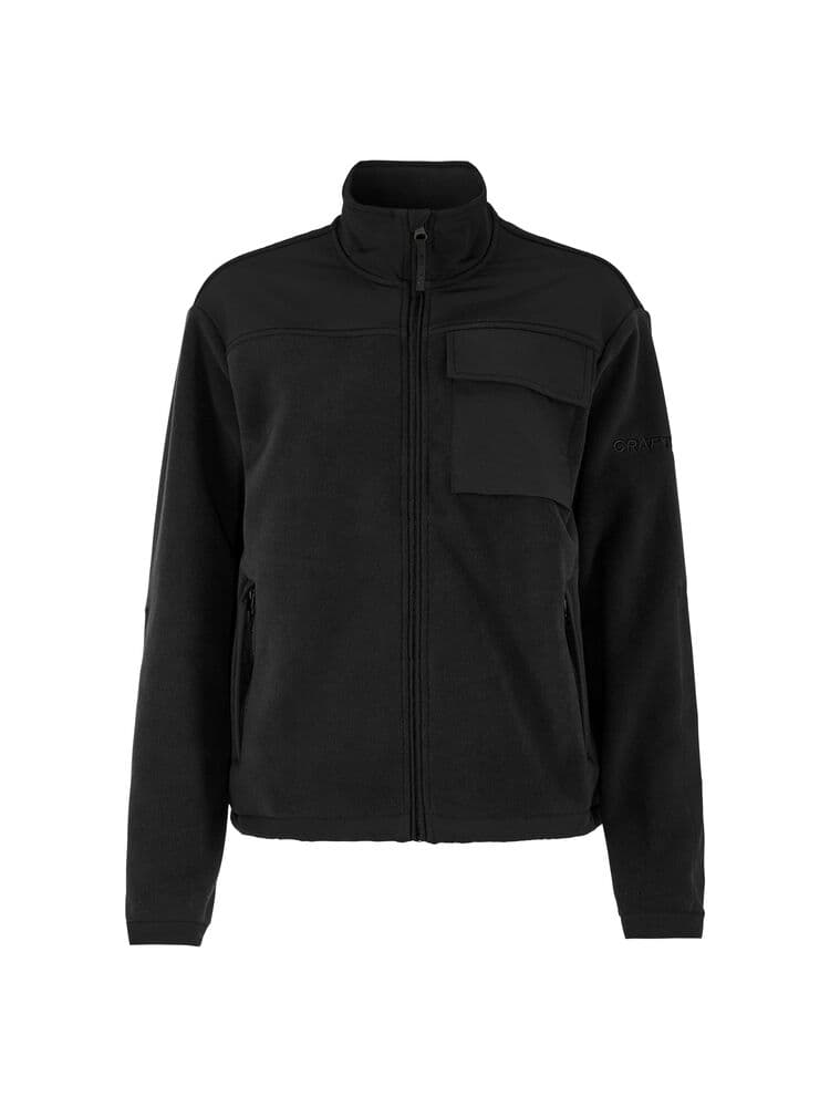 Craft Urban Fleece Jacket W