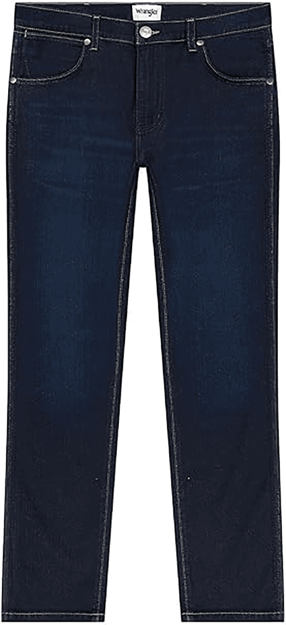 Jean slim Larston coloris Gris lune clair Rinse