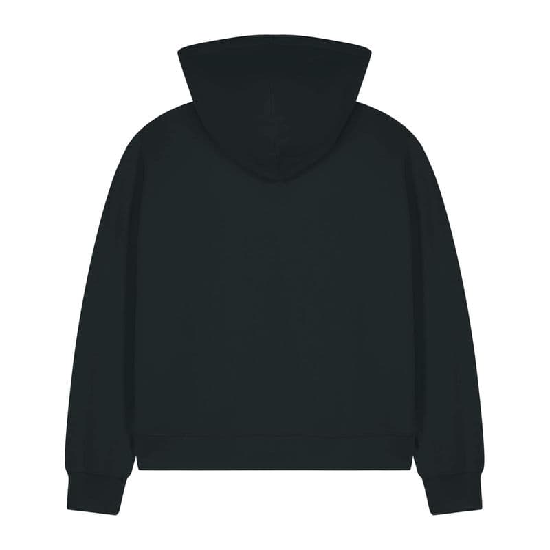 Stella Ida women's zip thru hoodie