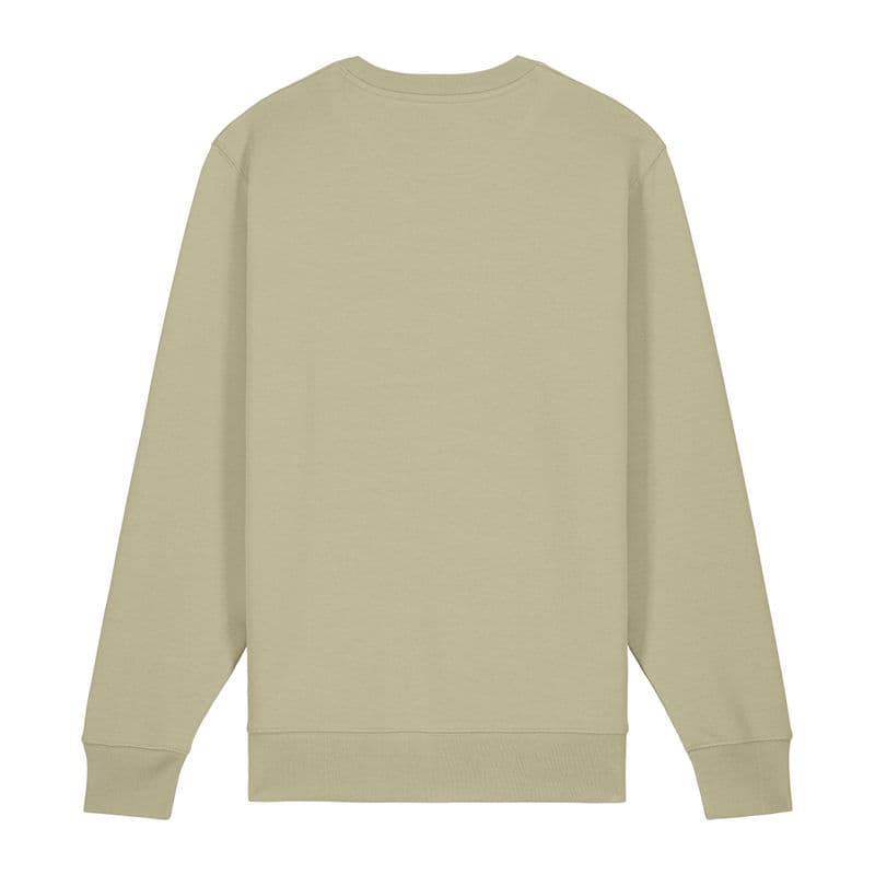 Matcher unisex medium fit sweatshirt coloris Sauge