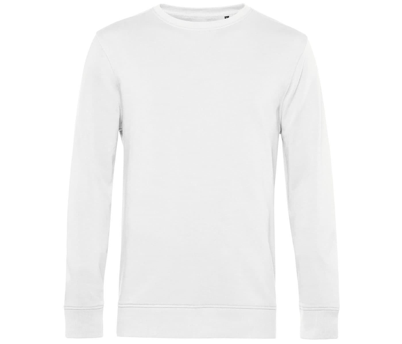 INSPIRE CREW NECK