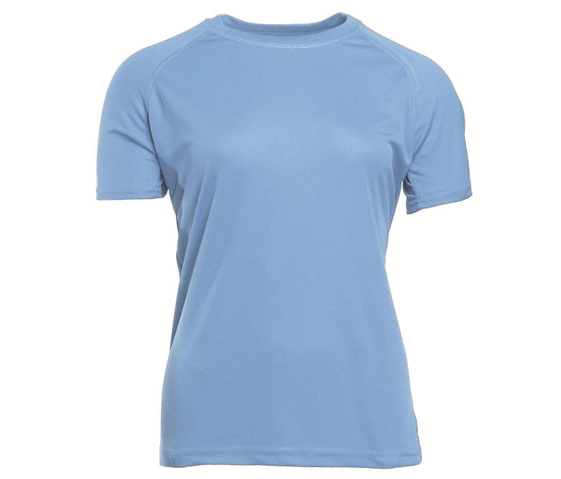 FIRSTEE WOMEN coloris Bleu ciel