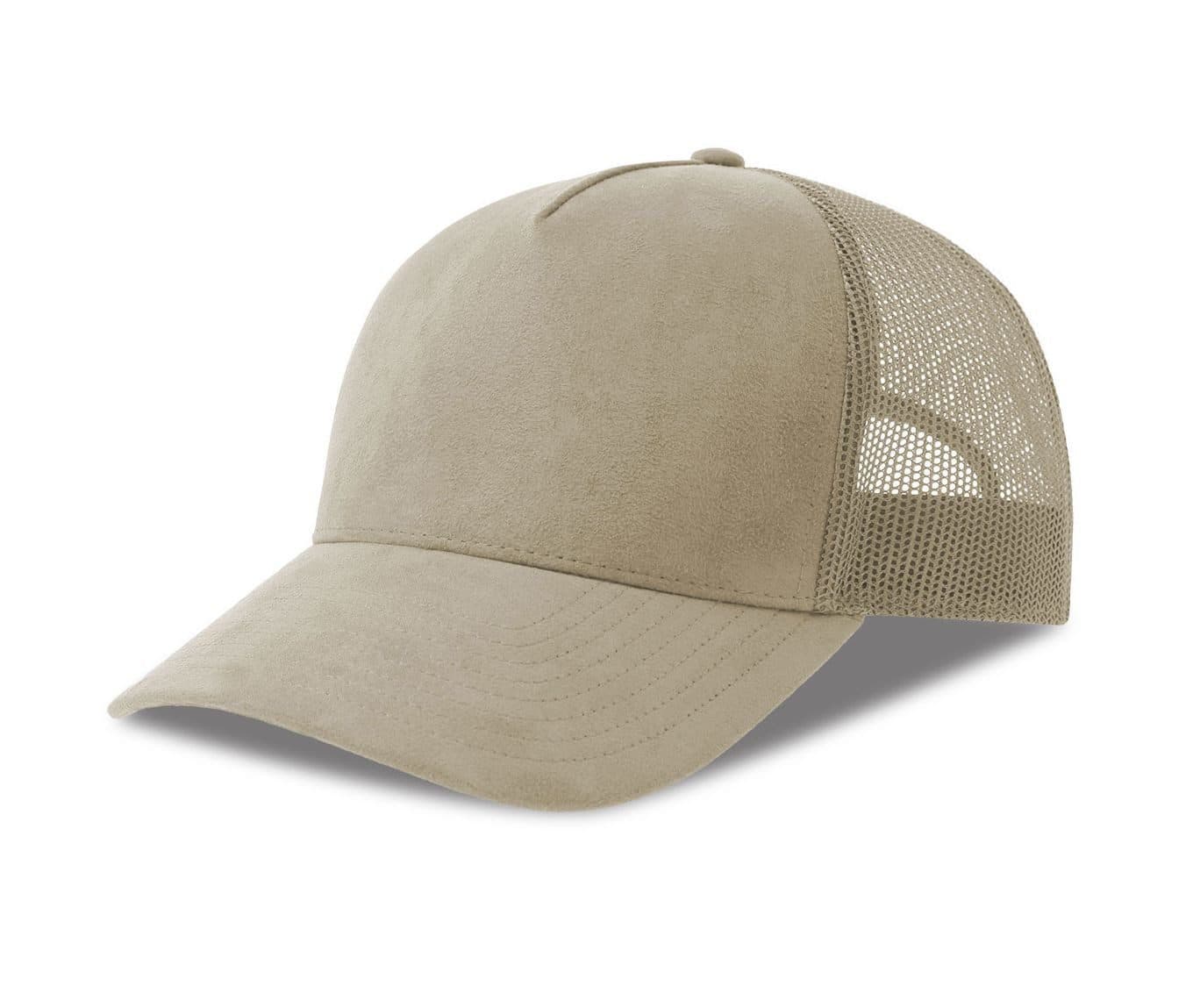 RAPPER SUEDE-S coloris Pierre