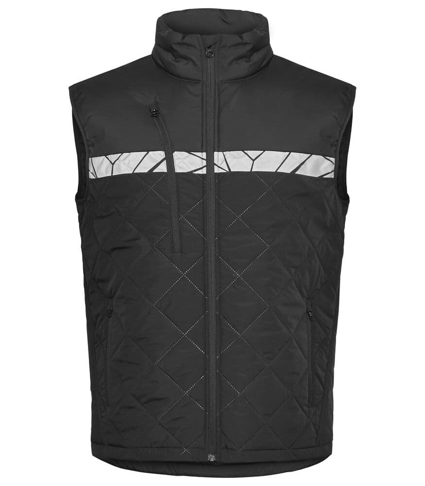 7700 GILET SANS MANCHES