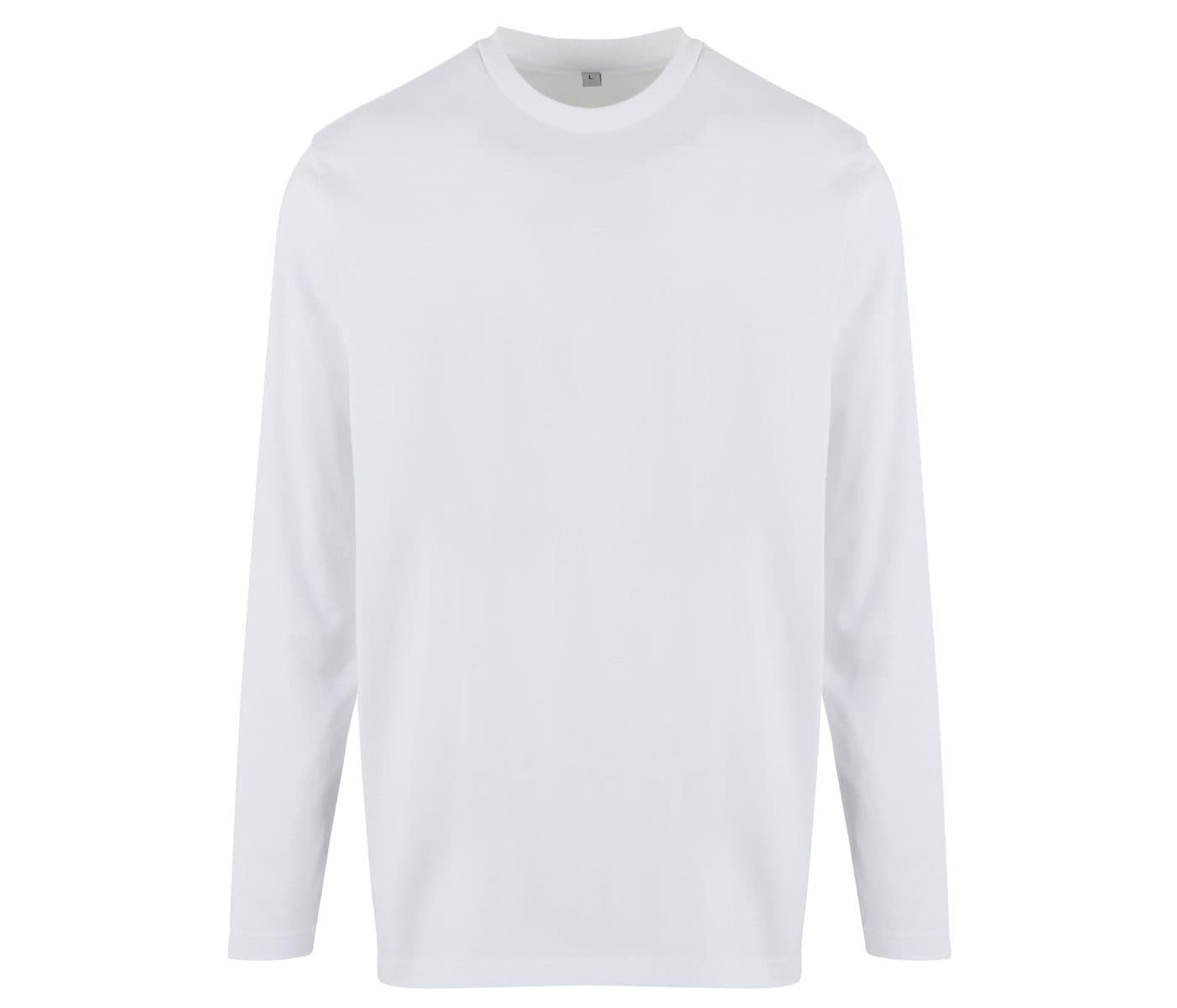 REGULAR FIT LONGSLEEVE