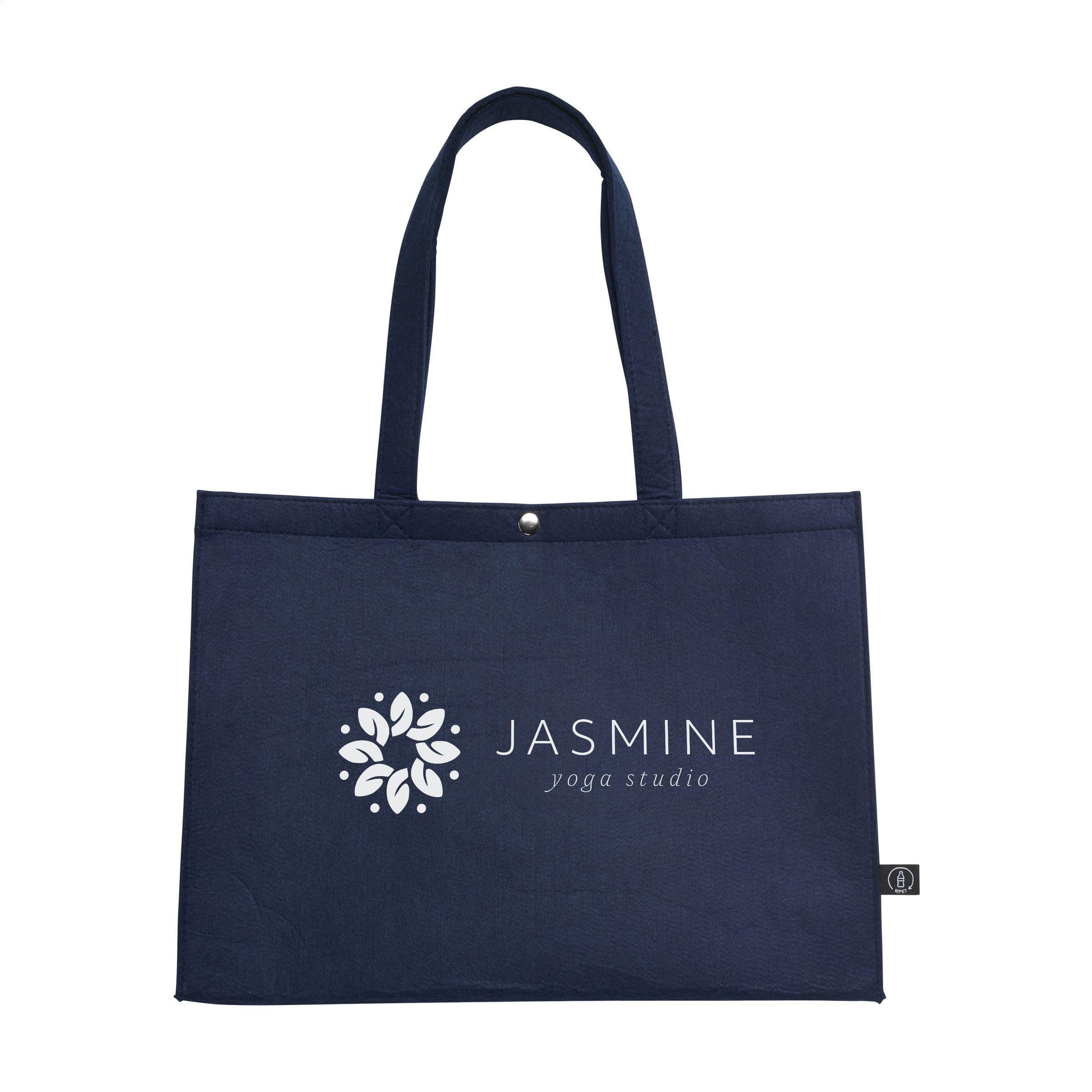 Sac de courses Feltro GRS RPET BigShopper en situation