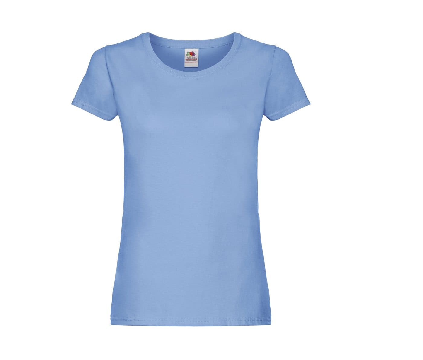 LADIES ORIGINAL T coloris Bleu ciel