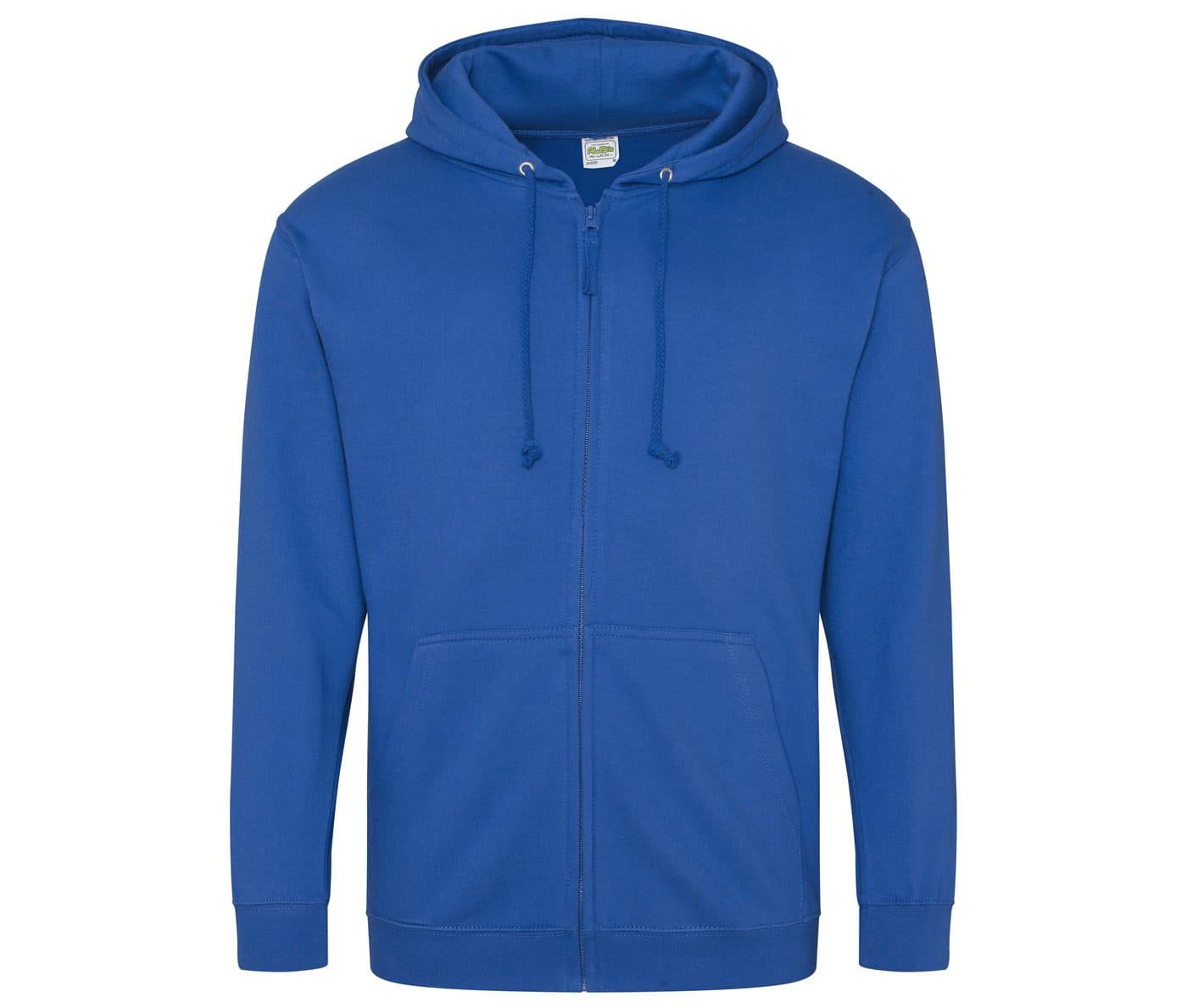 ZOODIE coloris Bleu roi