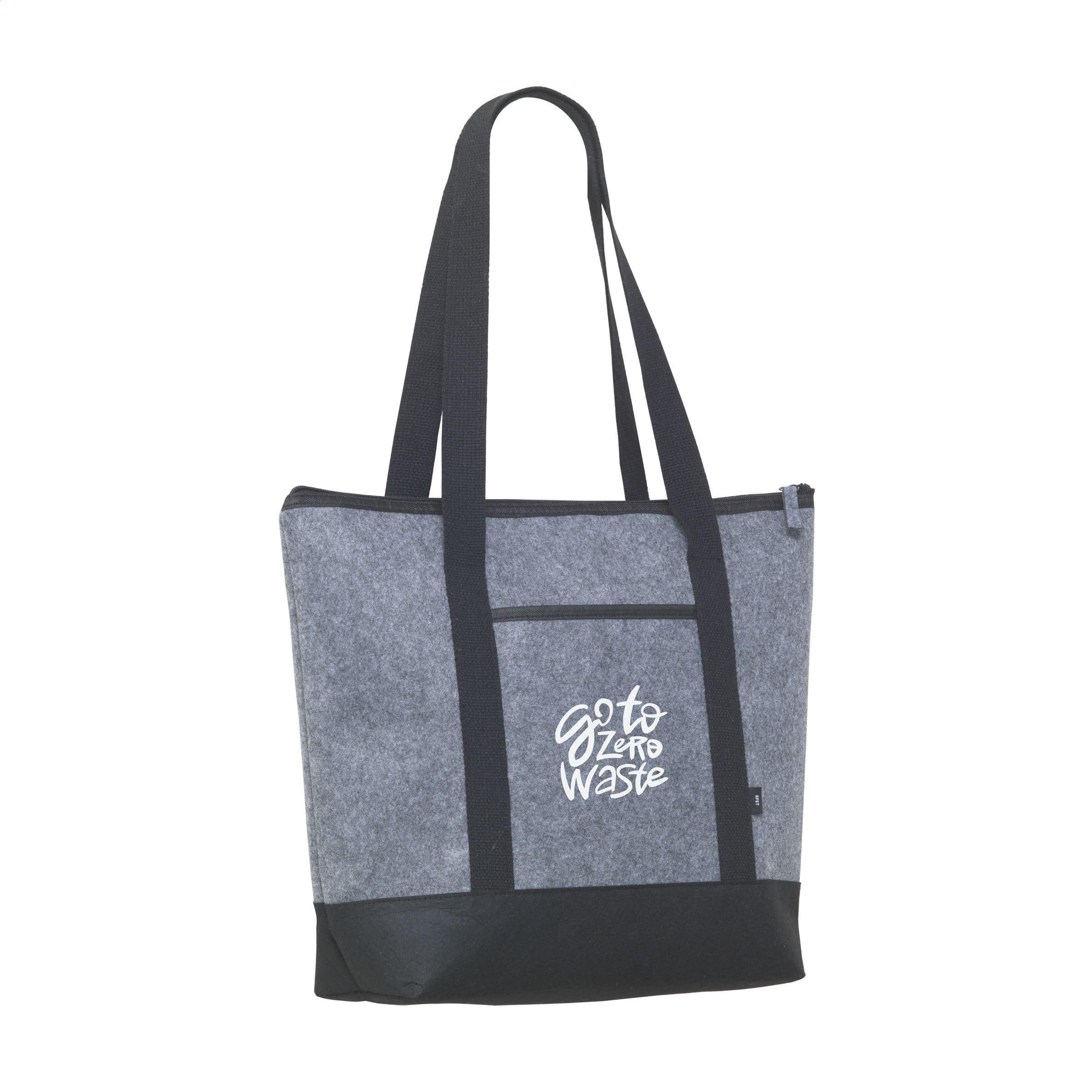 Sac isotherme Feltro GRS RPET CoolShopper