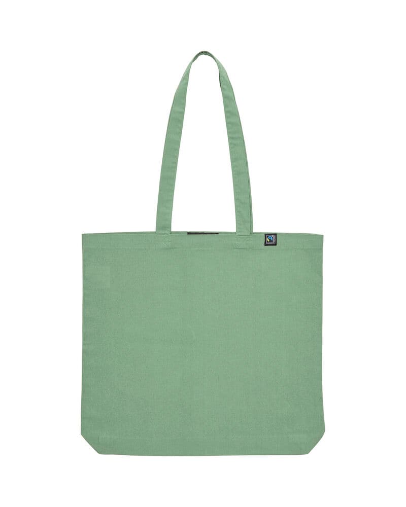Key Tote Bag en situation