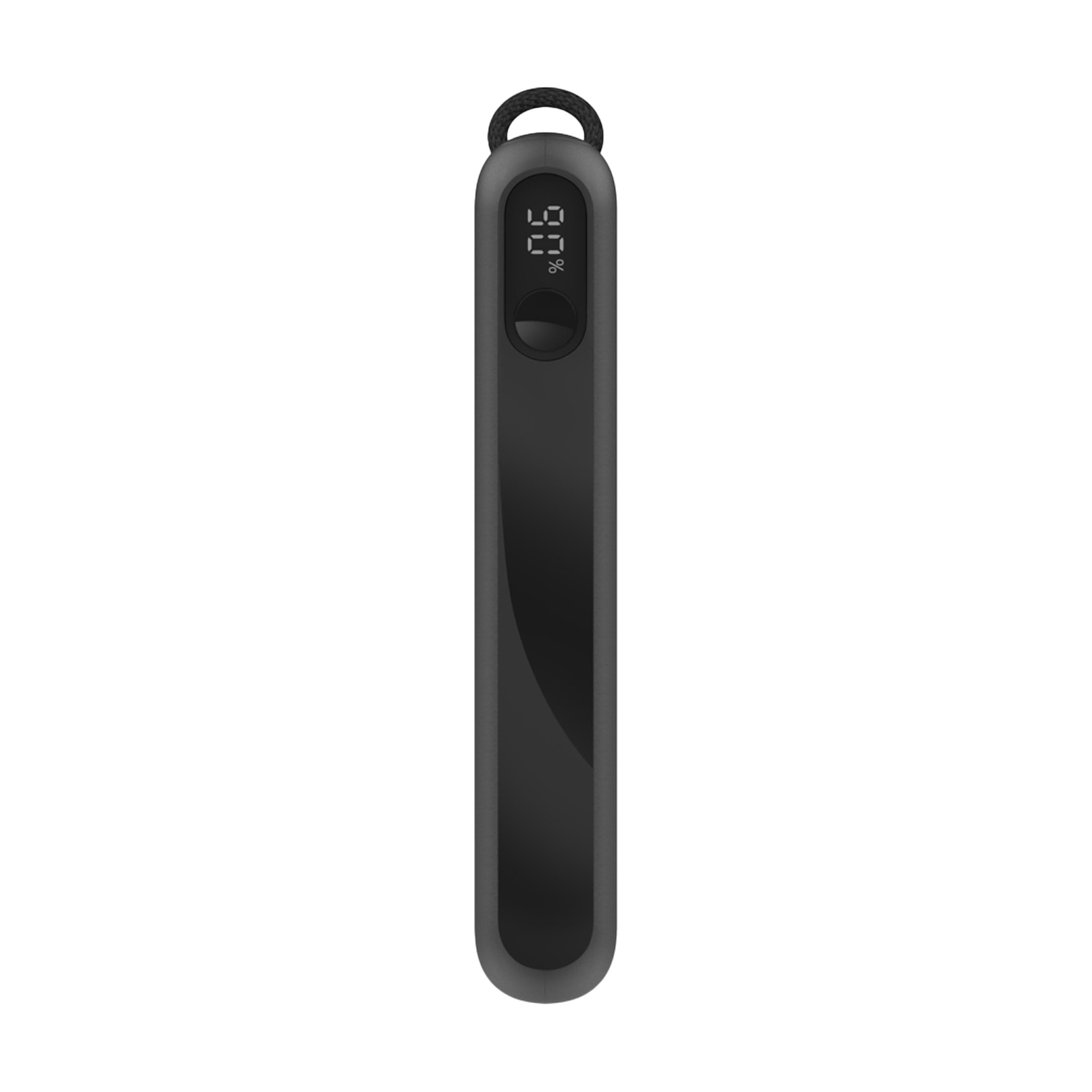 Banque d'énergie Belkin BoostCharge 20K avec écran en situation