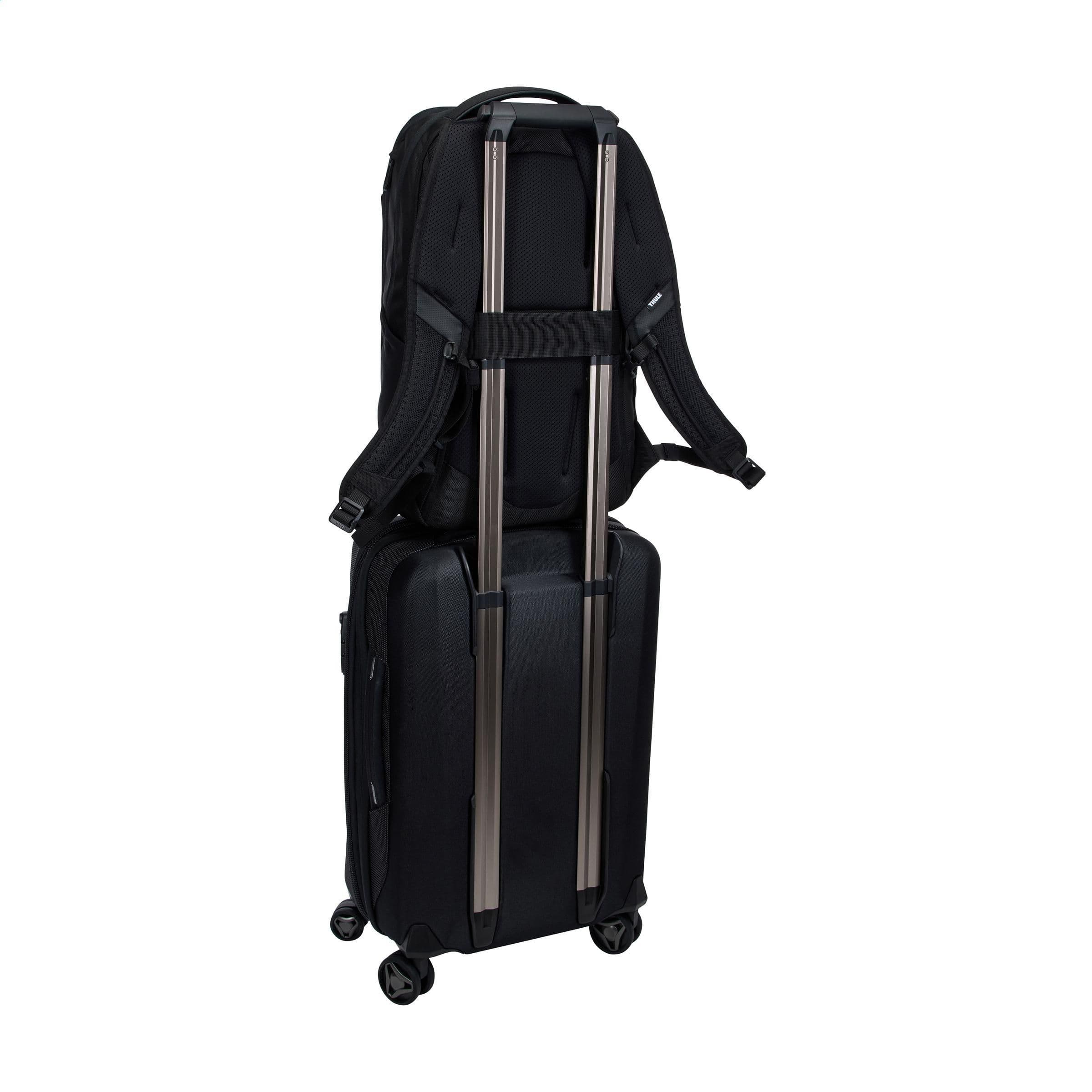 Sac à dos Thule Accent 23 L en situation
