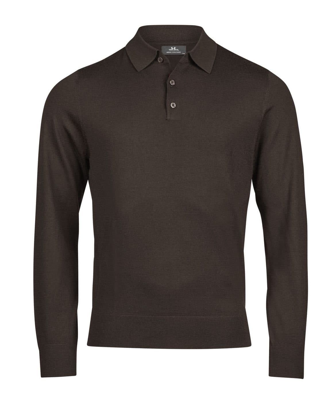 POLO KNIT