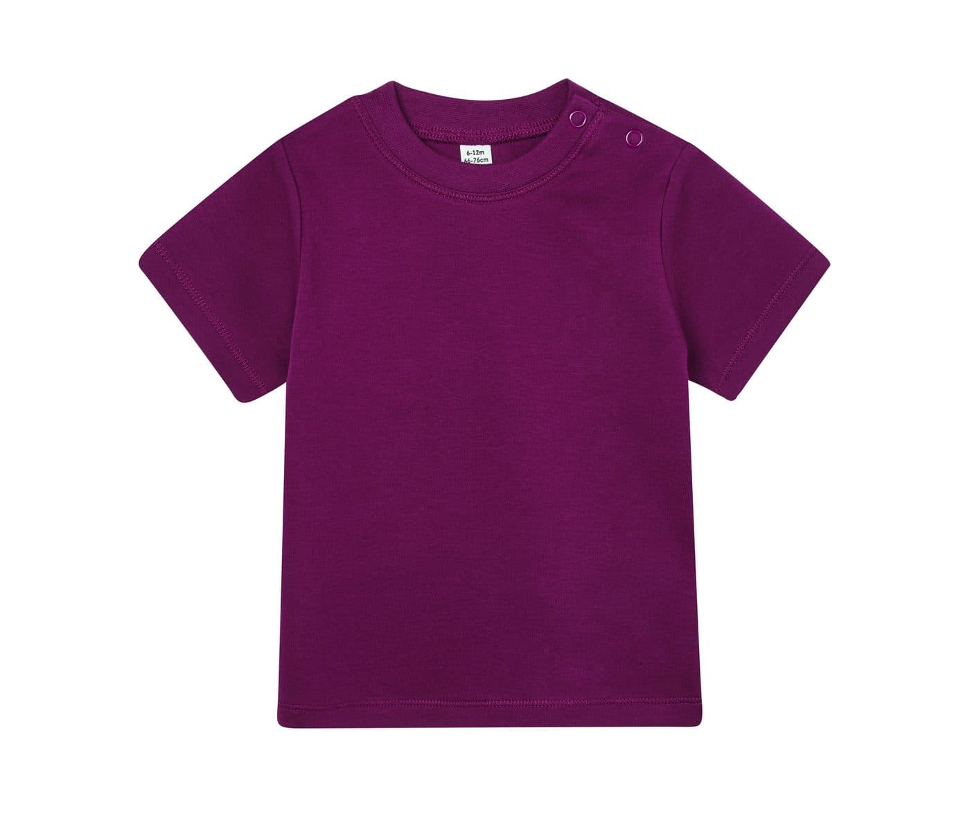 BABY T coloris Bordeaux