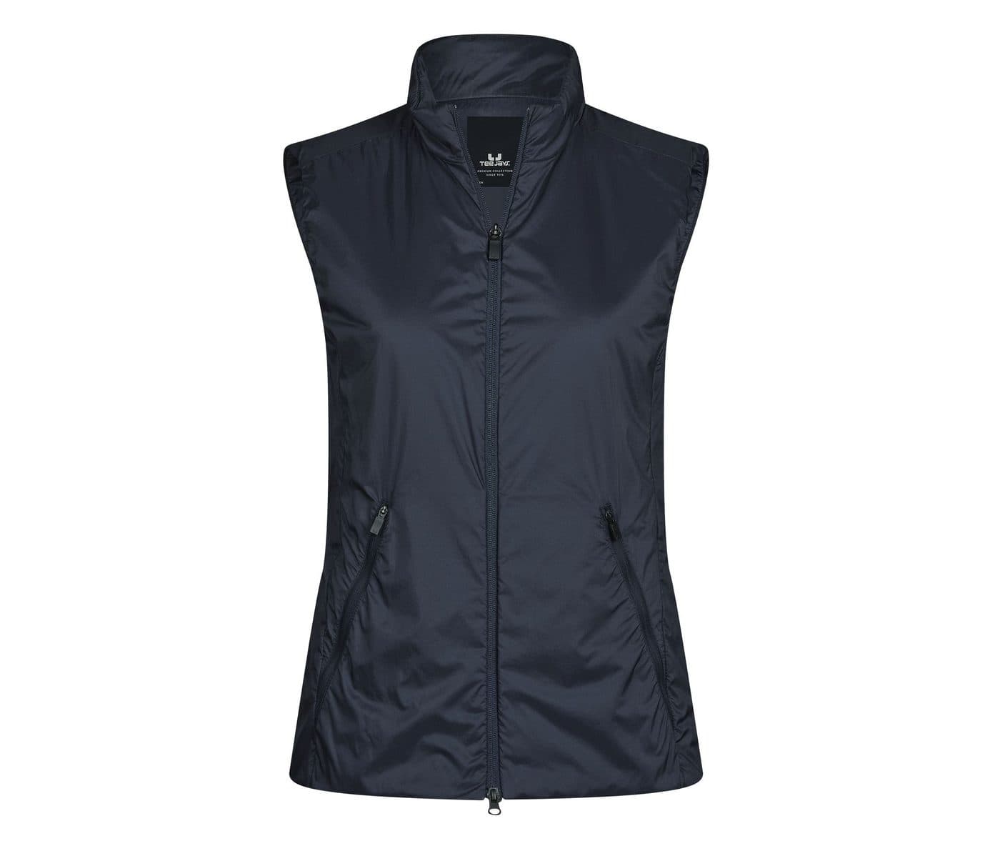WOMEN'S PURELITE BODYWARMER coloris Marine profond