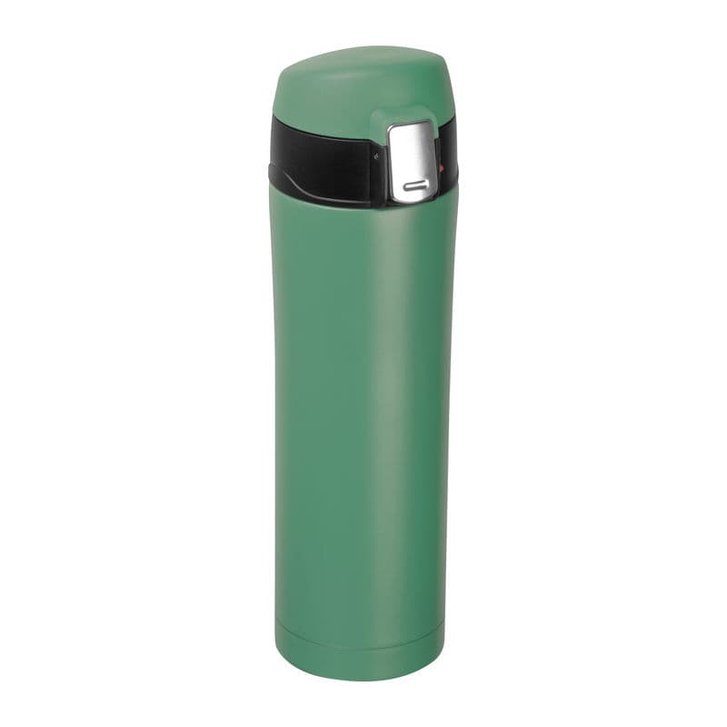 Bouteille isotherme « Bucharest » coloris Olive