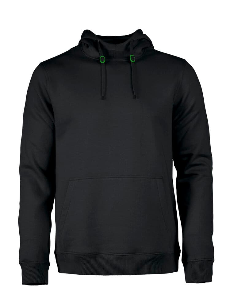 Fastpitch RSX Hoodie Hommes coloris Noir