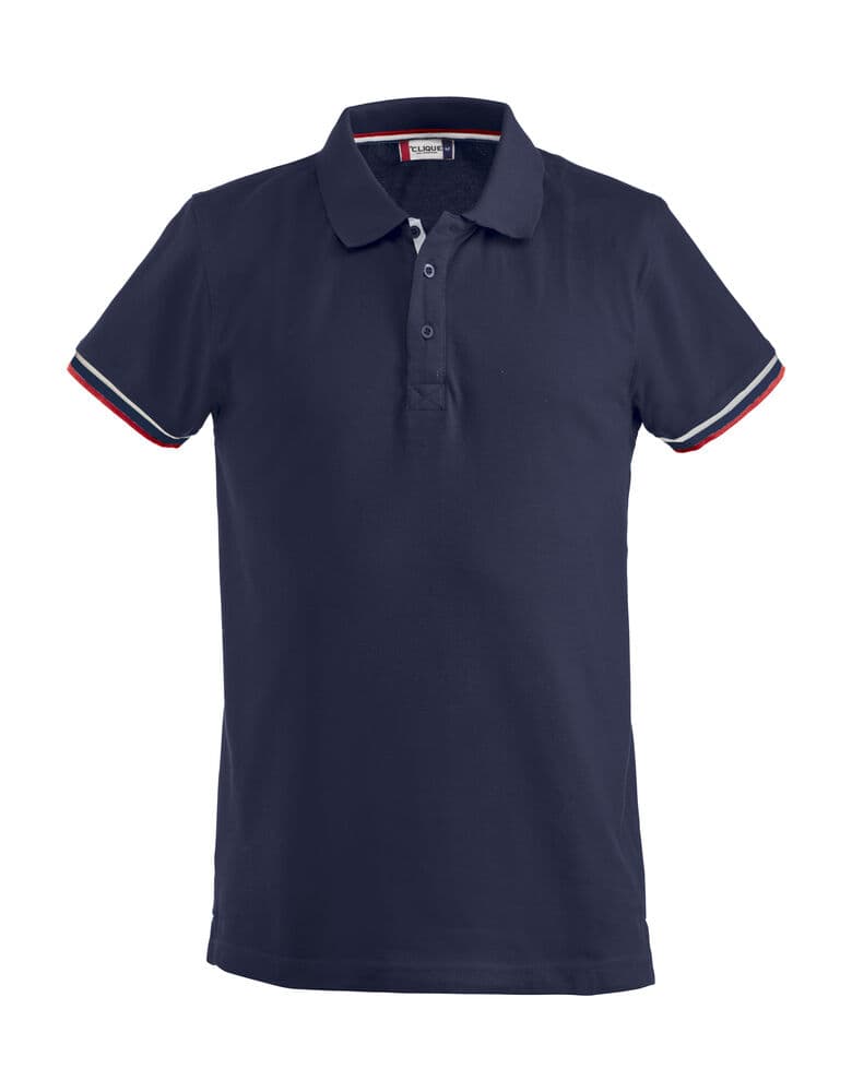 Clique Newton Polo