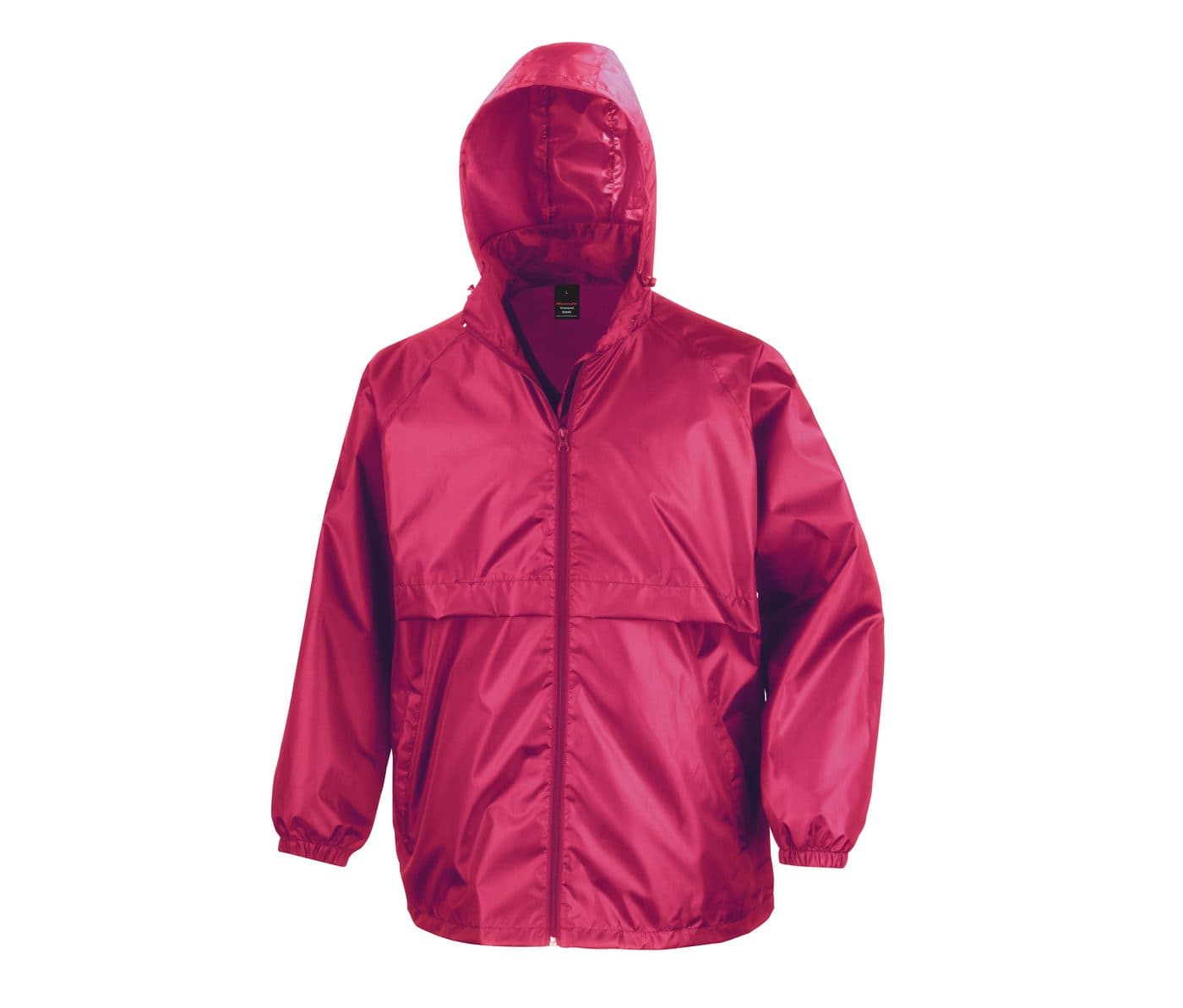 WINDCHEATER coloris Rose vif