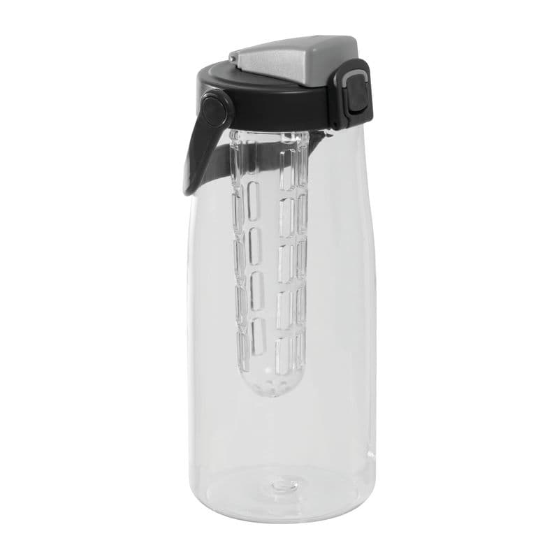 Bouteille avec infuseur « Crotone »