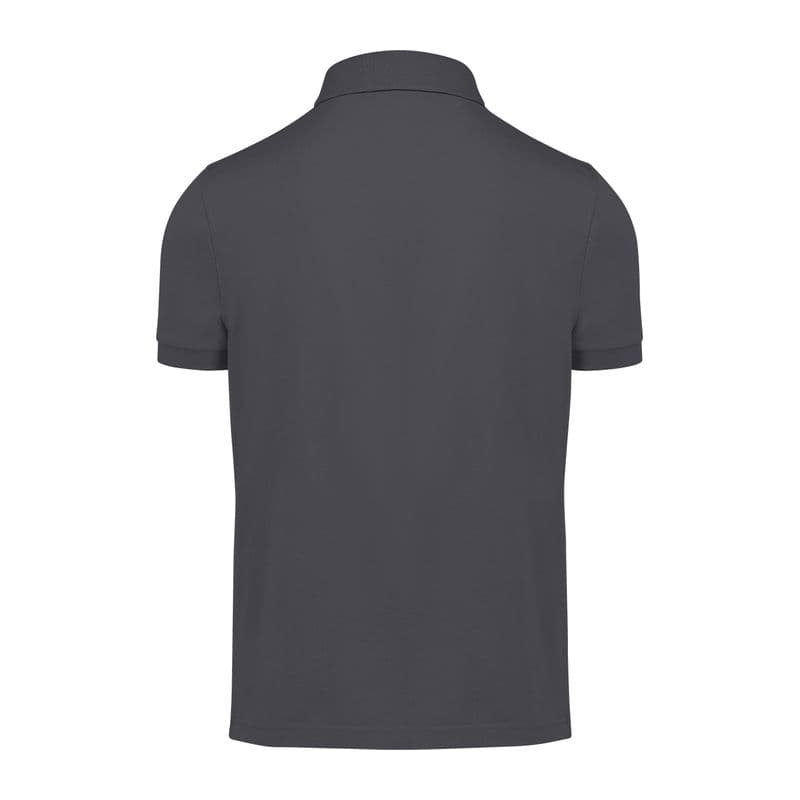 My Polo 210 coloris Gris foncé