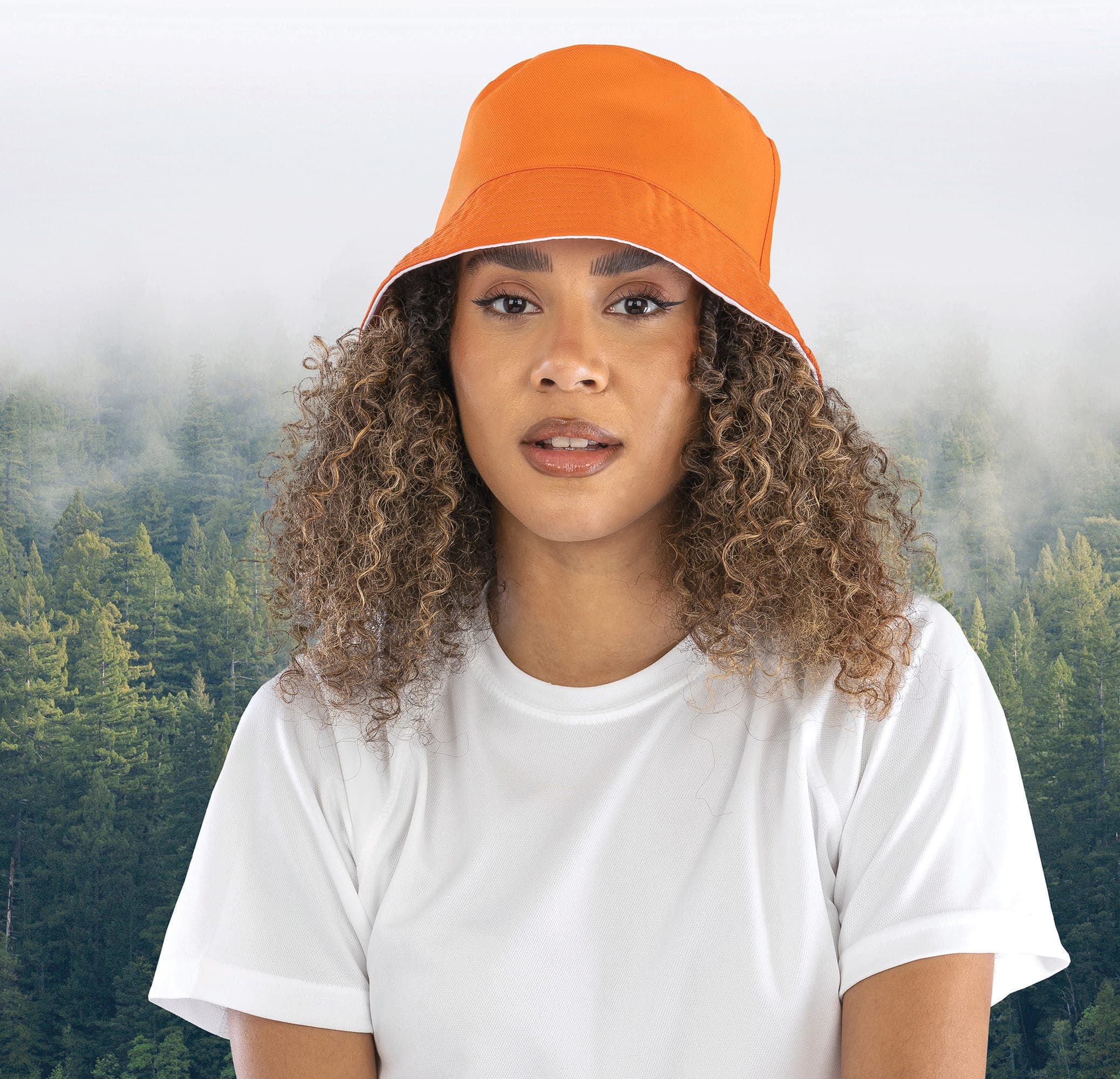 Bob réversible Core recycled en situation