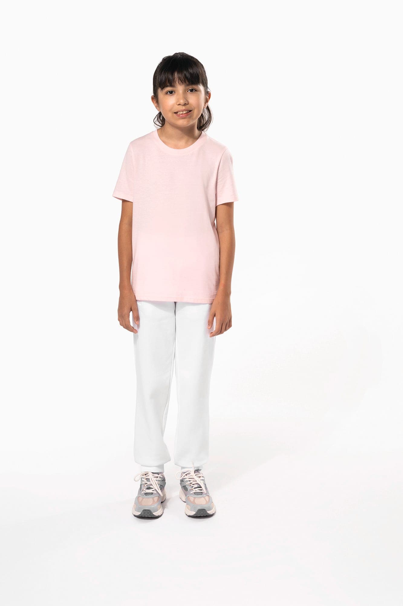 T-shirt Bio150 enfant en situation