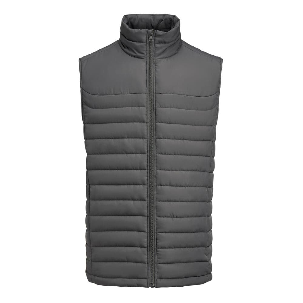 Gilet Chauffant Arches Homme