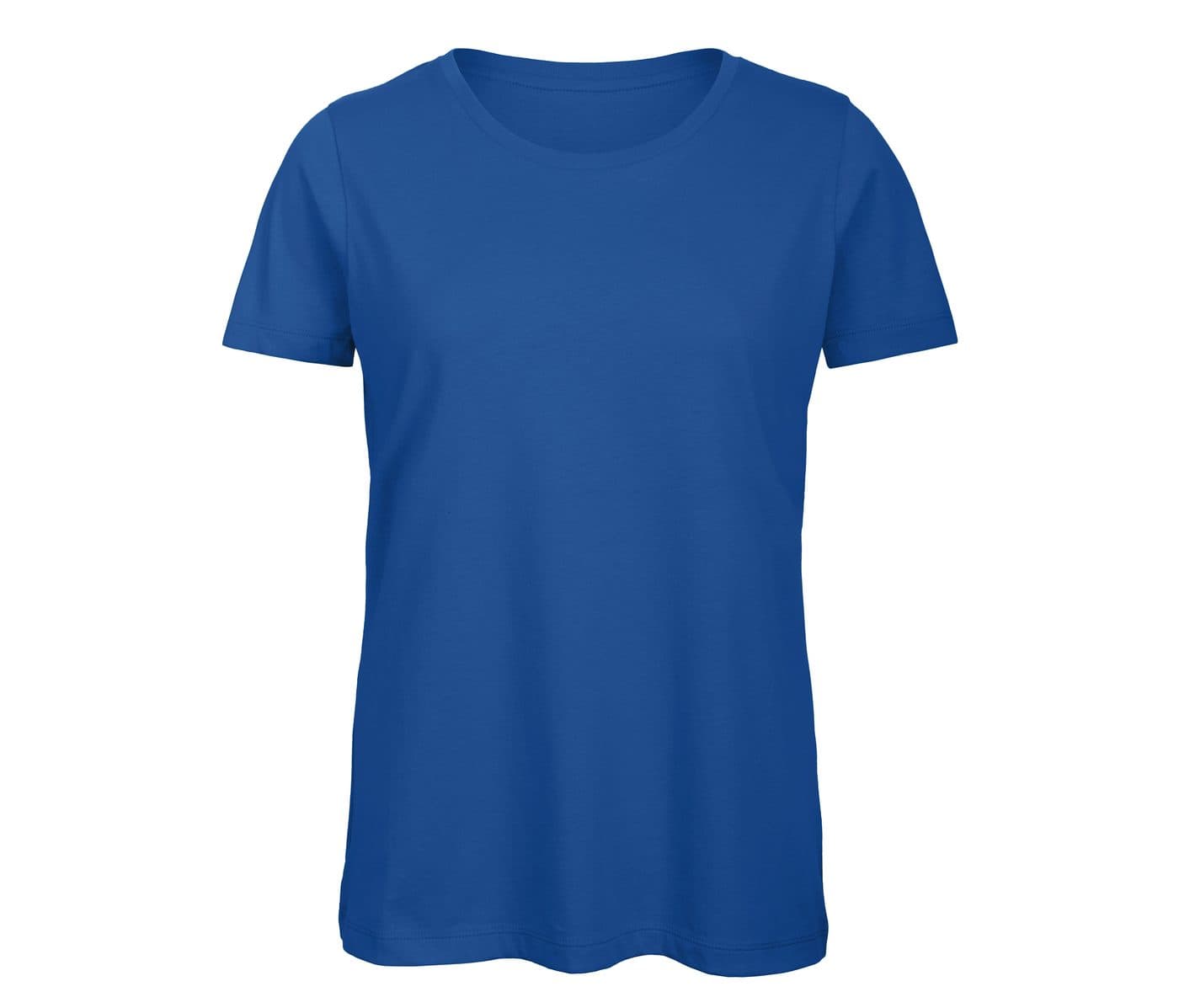 INSPIRE T /WOMEN coloris Bleu roi