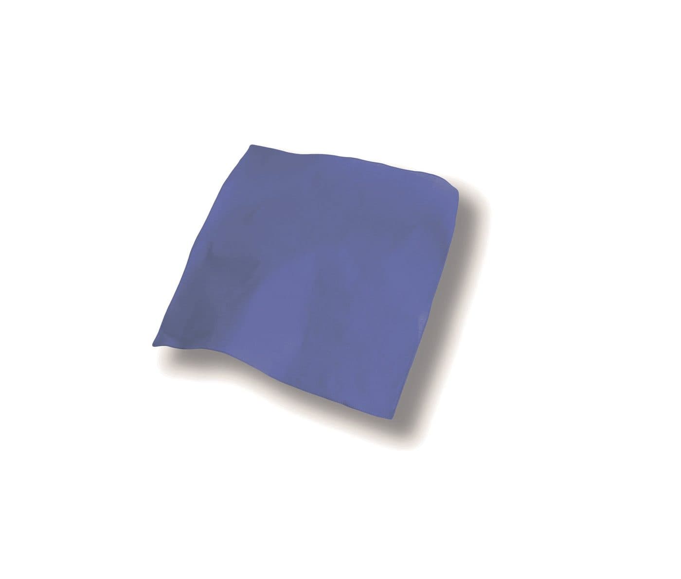 BANDANA GOAL coloris Bleu roi