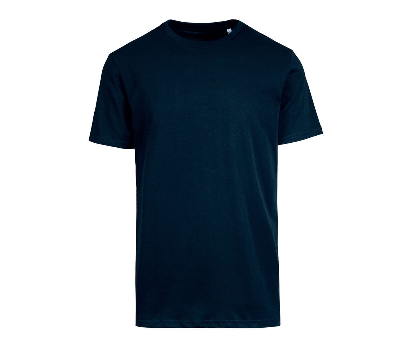 ORGANIC CREW NECK T-SHIRT